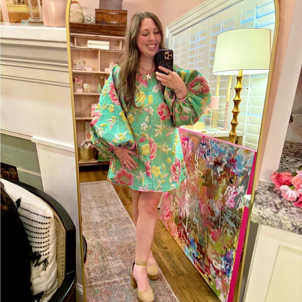 Meet your Posher, Meagan